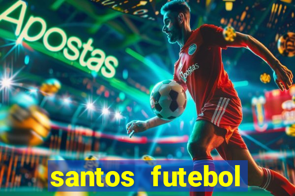 santos futebol clube futemax